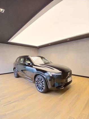 VOLVO XC90 2.0 T8 PHEV ULTRA AWD GEARTRONIC VOLVO XC90 2.0 T8 PHEV ULTRA AWD GEARTRONIC
